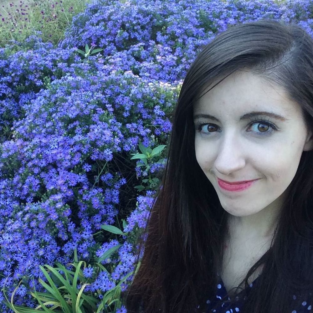 Meet your Posher, Alexis